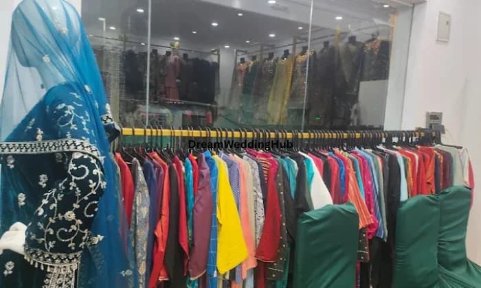 Fatima Boutique Fatima Boutique