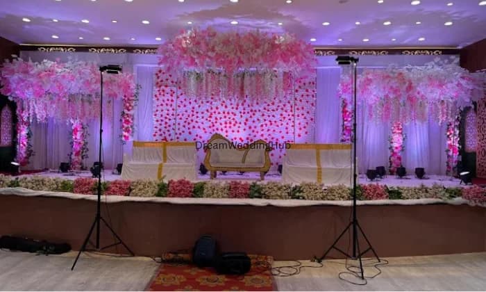 SPICE n ICE EVENTS SPICE n ICE EVENTS