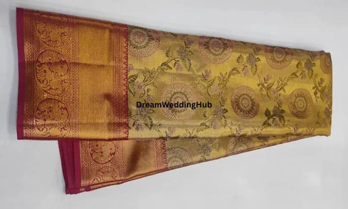 Keerthana Silks and Sarees Keerthana Silks and Sarees