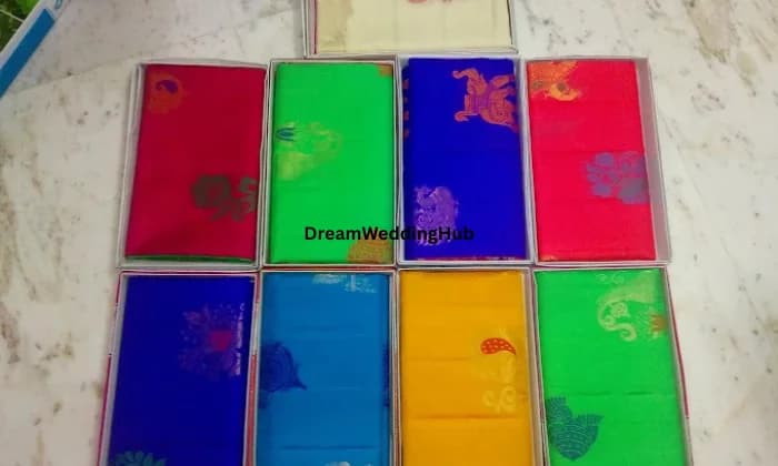 Sai Teja Silks Sarees Manufacturers Sai Teja Silks Sarees Manufacturers