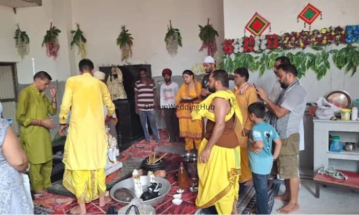 Astrologer Ashok Kumar Astrologer Ashok Kumar