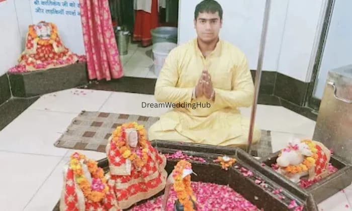 DrShivohum Dutt Astrologer DrShivohum Dutt Astrologer