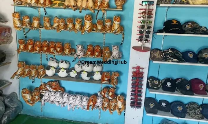 Corbett souvnier shop Corbett souvnier shop