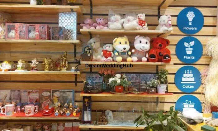 Floweraura Flowers Cake Shop in Ramnagar Floweraura Flowers Cake Shop in Ramnagar