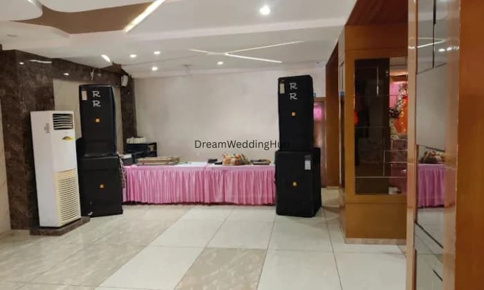 RR DJ Sound Services RR DJ Sound Services