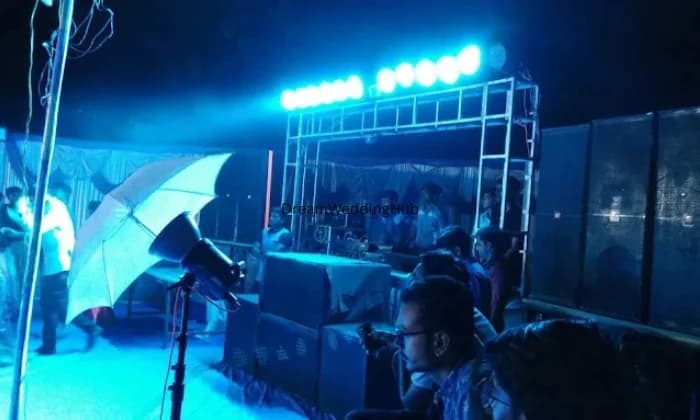 STAR Sound DJ Light STAR Sound DJ Light