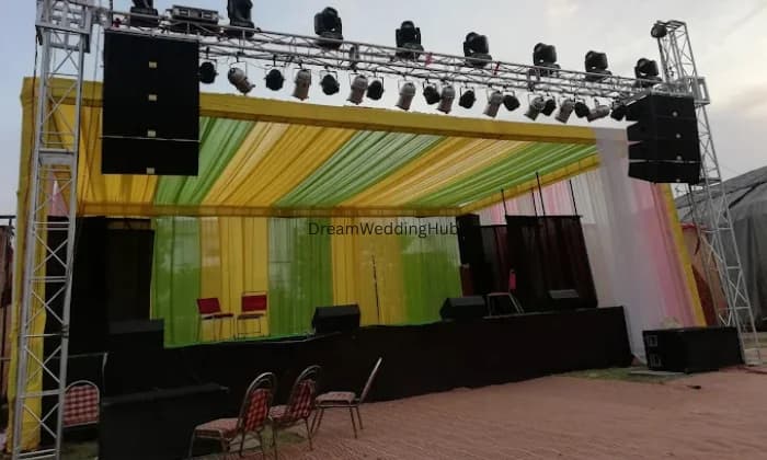 SAI LIGHT SOUND SAI LIGHT SOUND