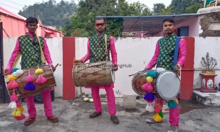 Chetu Punjabi Dhol Bhangda Party Chetu Punjabi Dhol Bhangda Party