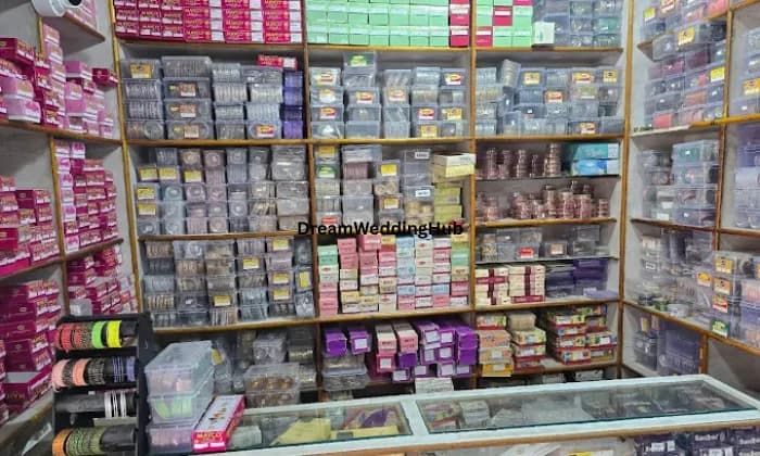 Sri Tirupati Novelty Sri Tirupati Novelty