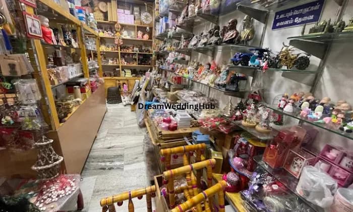 Marapachi Crafts Marapachi Crafts