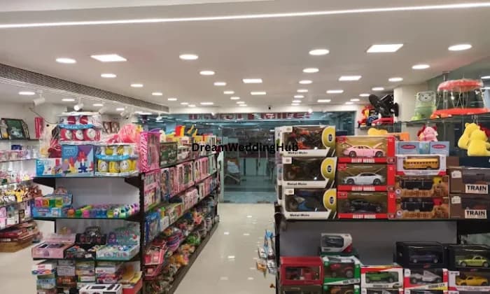 4U Toys Treats 4U Toys Treats