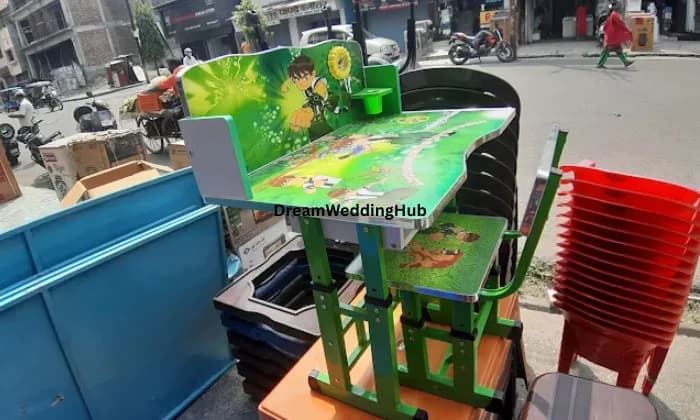 Haldwani Steel Furniture Udyog Haldwani Steel Furniture Udyog