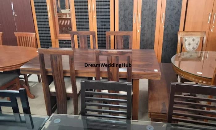 Vivek Furniture and Interiors Vivek Furniture and Interiors