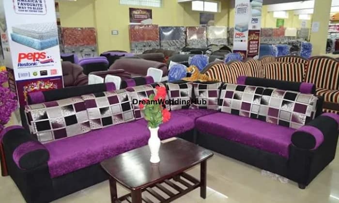 BN Sekar Furniture Store Avadi BN Sekar Furniture Store Avadi