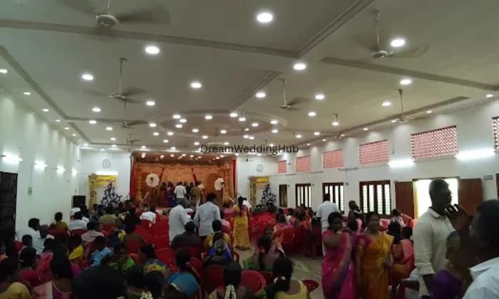 Adams Mahal Adams Mahal