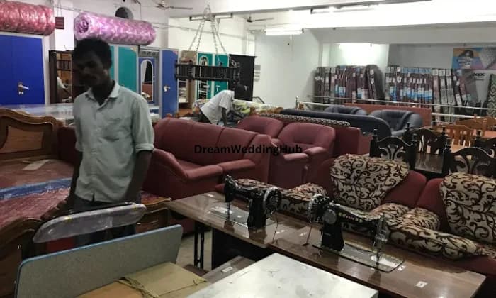 VP Palanichami Nadar Co VP Palanichami Nadar Co