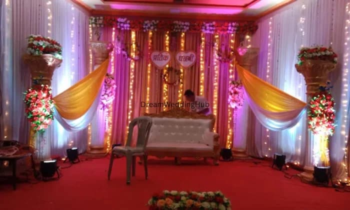 Shree Ram Decorator Shree Ram Decorator