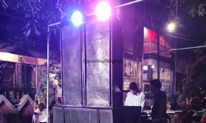 Dhande D J Sound Service Dhande D J Sound Service