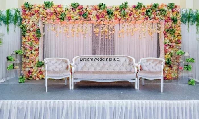 UNICA WEDDING EVENT MANAGEMENT UNICA WEDDING EVENT MANAGEMENT