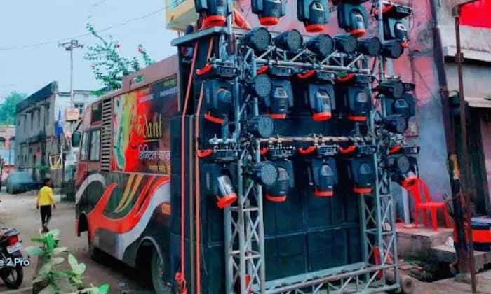 EKDANT DIGITAL SOUND BHUSAWAL EKDANT DIGITAL SOUND BHUSAWAL