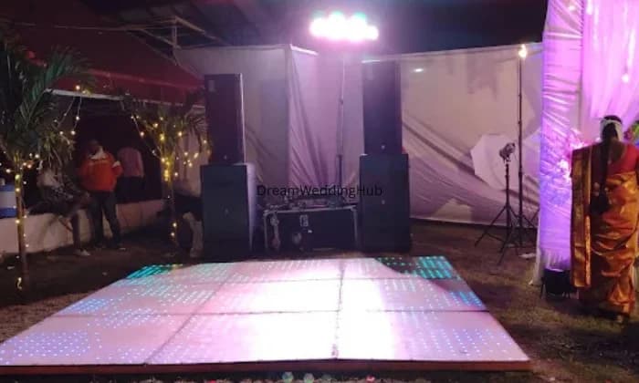 DJ Sound World DJ Sound World