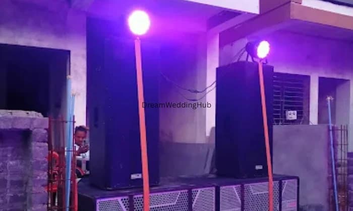 Vishwakarma sounds and lights Vishwakarma sounds and lights