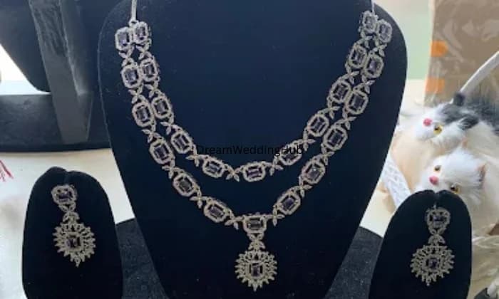 Moon and star jewellery Moon and star jewellery