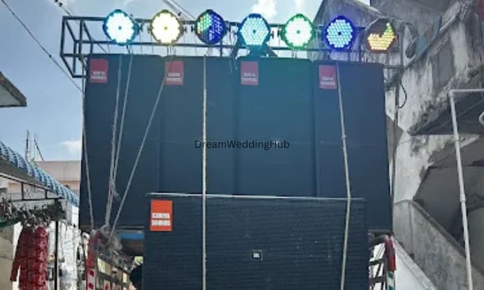 Nagu Dj Sound Nagu Dj Sound