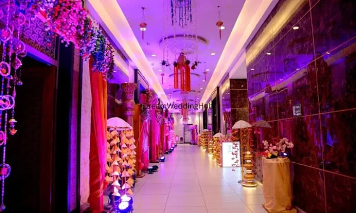 Bika Banquet Bika Banquet