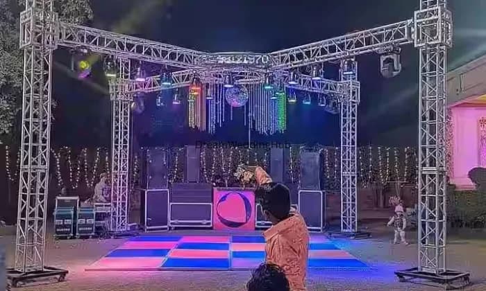 Soundhouse Soundhouse