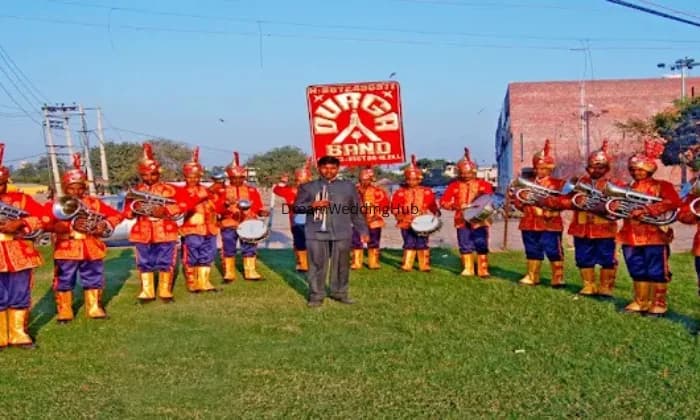 Bharat Brass Band Bharat Brass Band