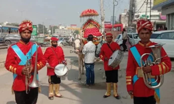 Shyam band Panchkula Shyam band Panchkula