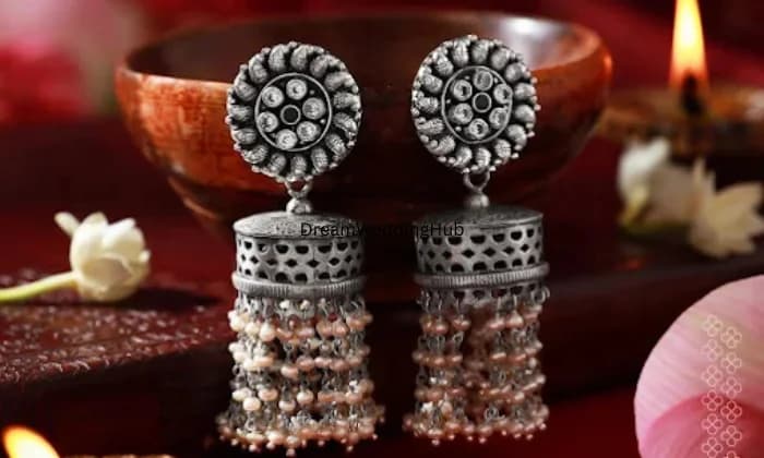 Jugni Silver Jugni Silver