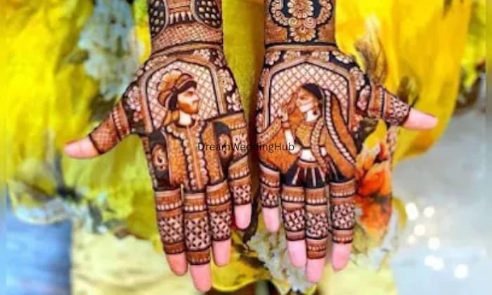 SK Mehndi Artist SK Mehndi Artist