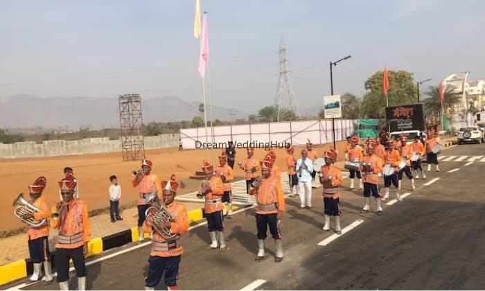 Mangesh Brass Band Mangesh Brass Band