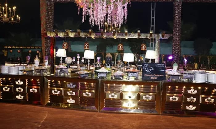 Classic Caterers hisar Classic Caterers hisar