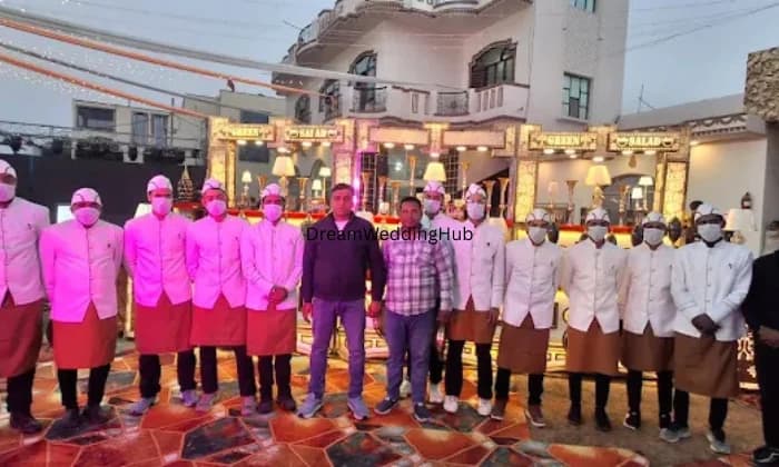 Satguru caterers Narnaul Satguru caterers Narnaul