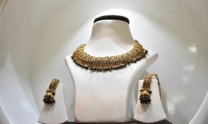 Tarak Jewellery House Tarak Jewellery House