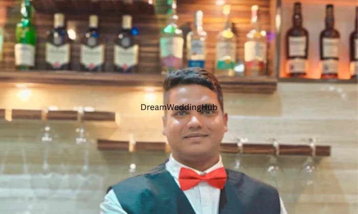 Universal Bartending Universal Bartending