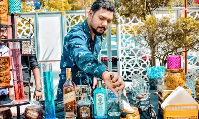 The Bar Stallion The Bar Stallion