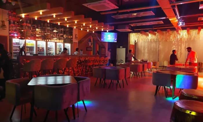 The Beer Cafe The Beer Cafe