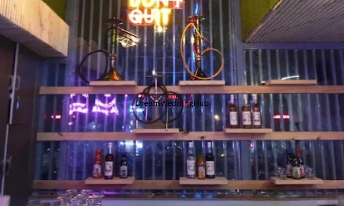 Sky Green Multi Sky Green Multi