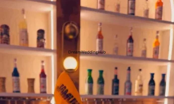 JAMUN The Rooftop Bar JAMUN The Rooftop Bar