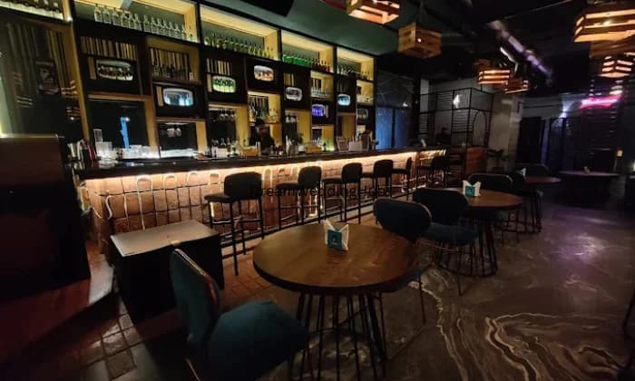 The Stash House The Stash House