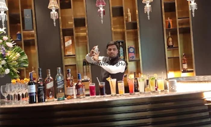 Saif Bartender Services Saif Bartender Services