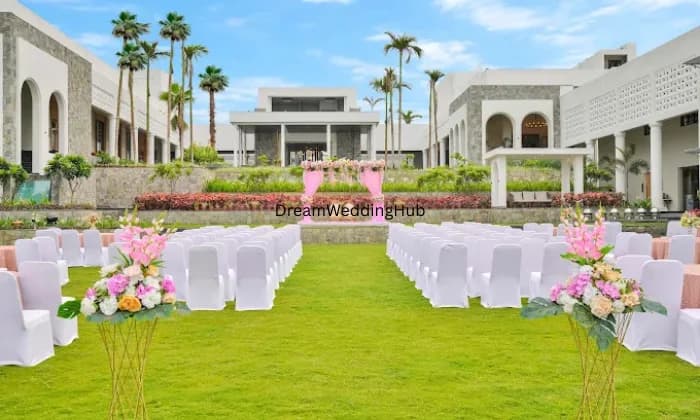 Pramod Lands Pramod Lands