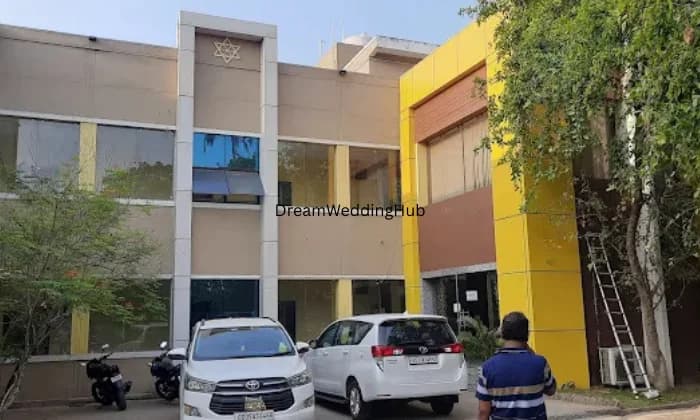 Hotel Gayatris Hotel Gayatris