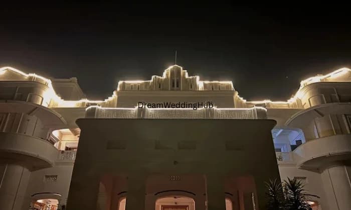 Gajlaxmi Palace Gajlaxmi Palace