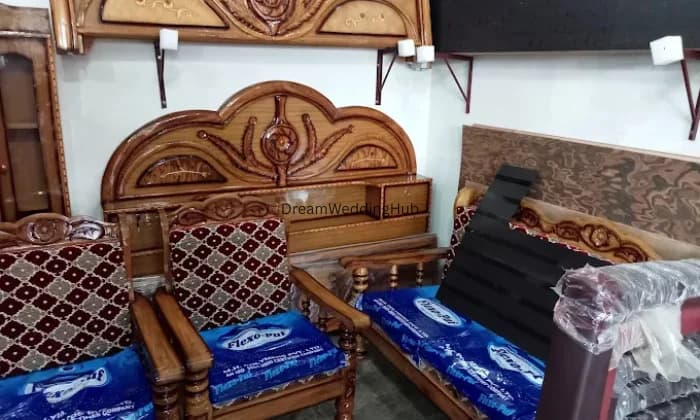 Shaan Furniture Showroom Shaan Furniture Showroom