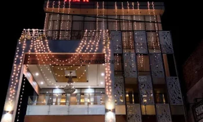 Hotel Lucky International Hotel Lucky International